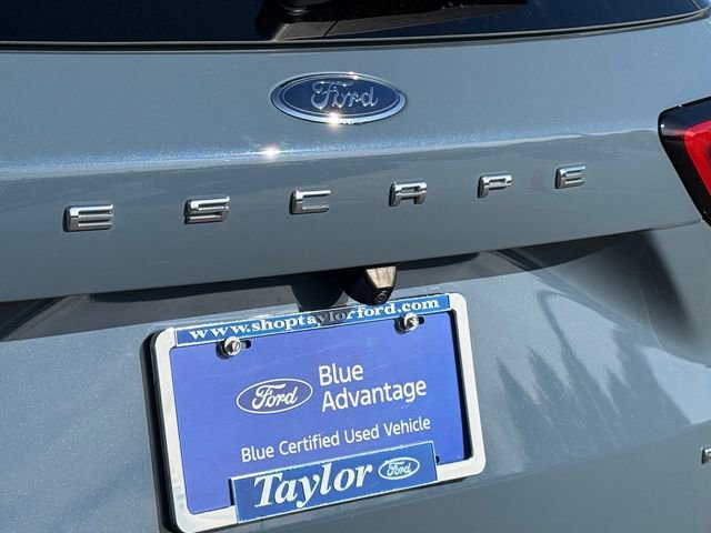 Certified 2023 Ford Escape Active image 29