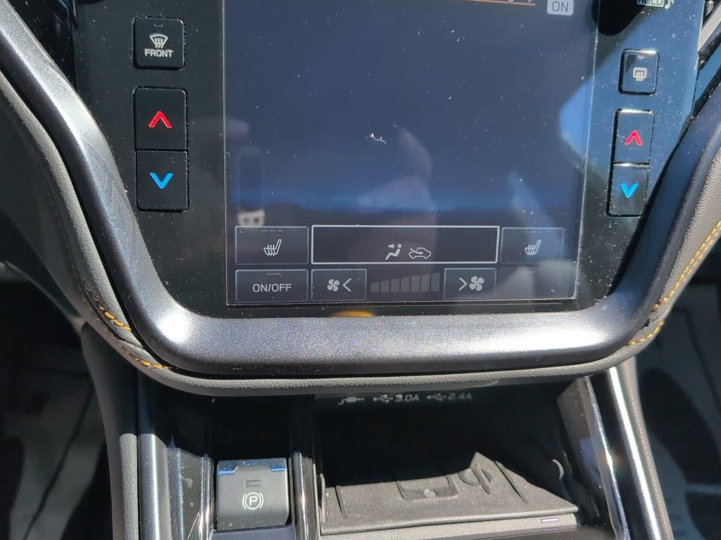 Used 2023 Subaru Outback Wilderness image 18