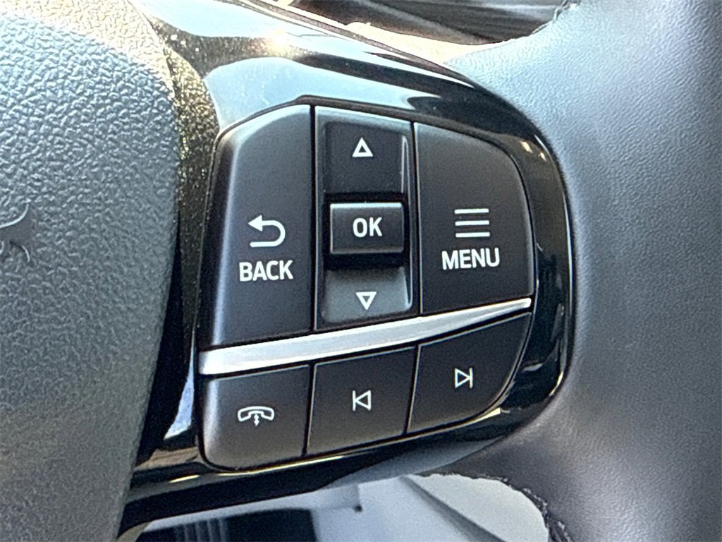 Certified 2023 Ford Escape Platinum image 26