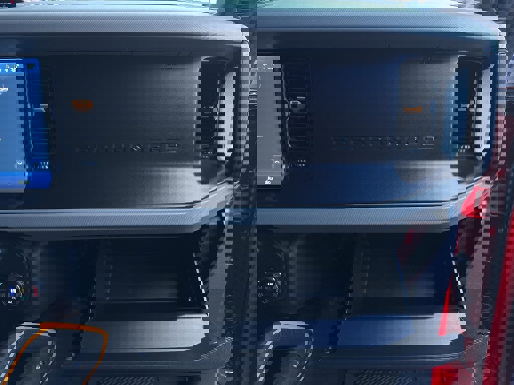 Certified 2021 Ford Bronco Badlands image 34