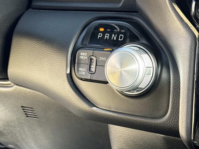 Used 2022 RAM 3500 Laramie image 22