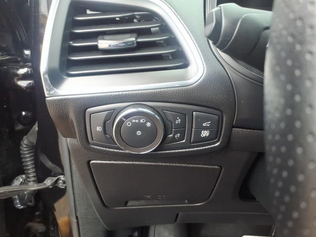 Certified 2022 Ford Edge ST image 15