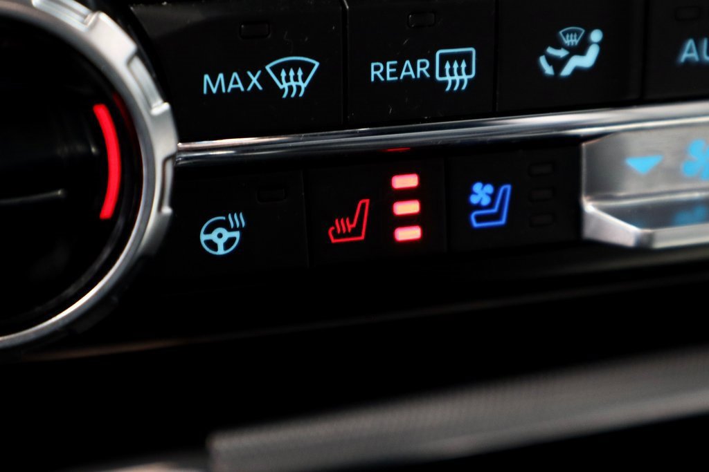 Certified 2023 Ford F150 Limited image 12