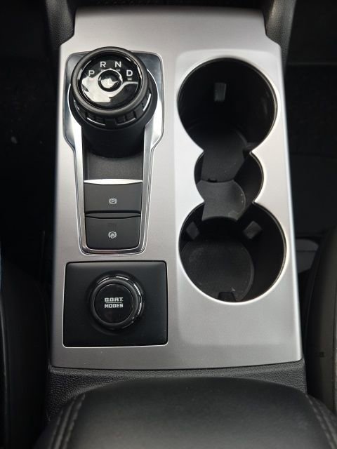 Certified 2024 Ford Bronco Sport Big Bend image 33