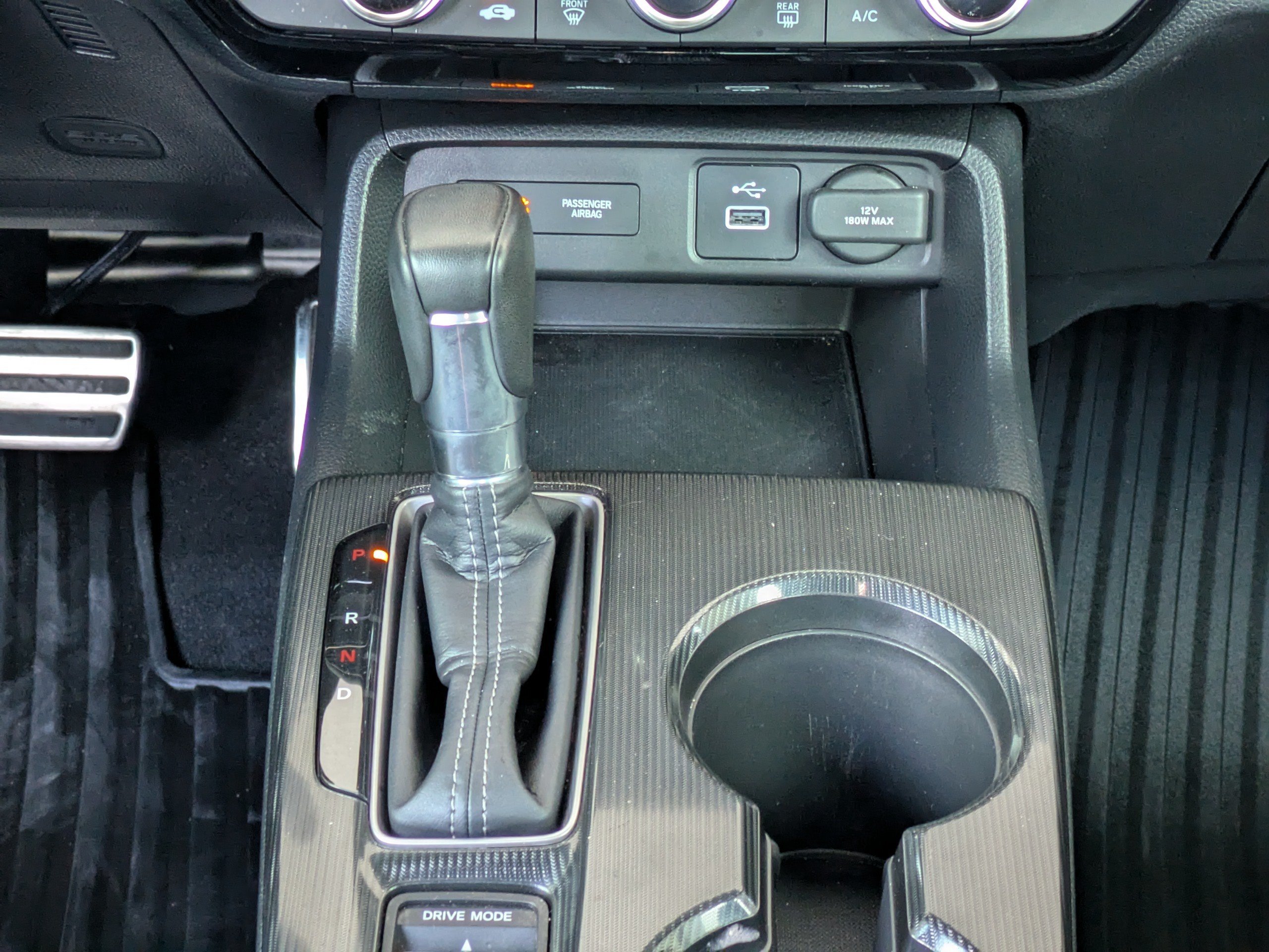 Used 2024 Honda Civic Sport image 19