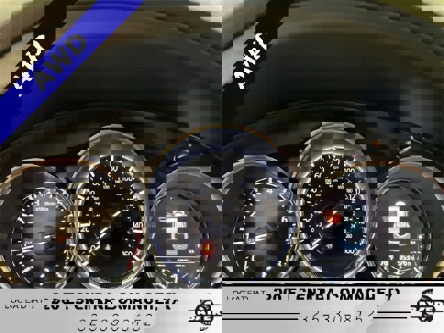 Used 2019 MAZDA CX-5 Touring image 11