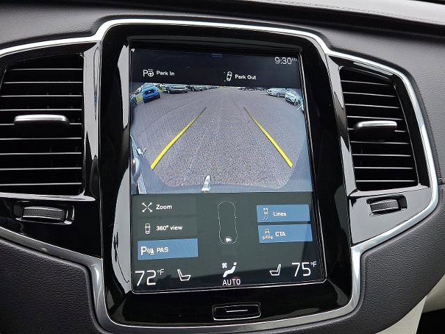 Used 2019 Volvo XC90 T6 Inscription w/ Advanced Package AWD/4WD image 19