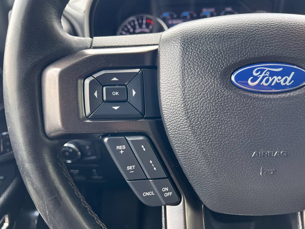 Certified 2021 Ford Expedition Max Limited AWD/4WD image 26