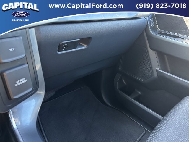 Certified 2023 Ford F150 XLT w/ Equipment Group 302A High AWD/4WD image 28