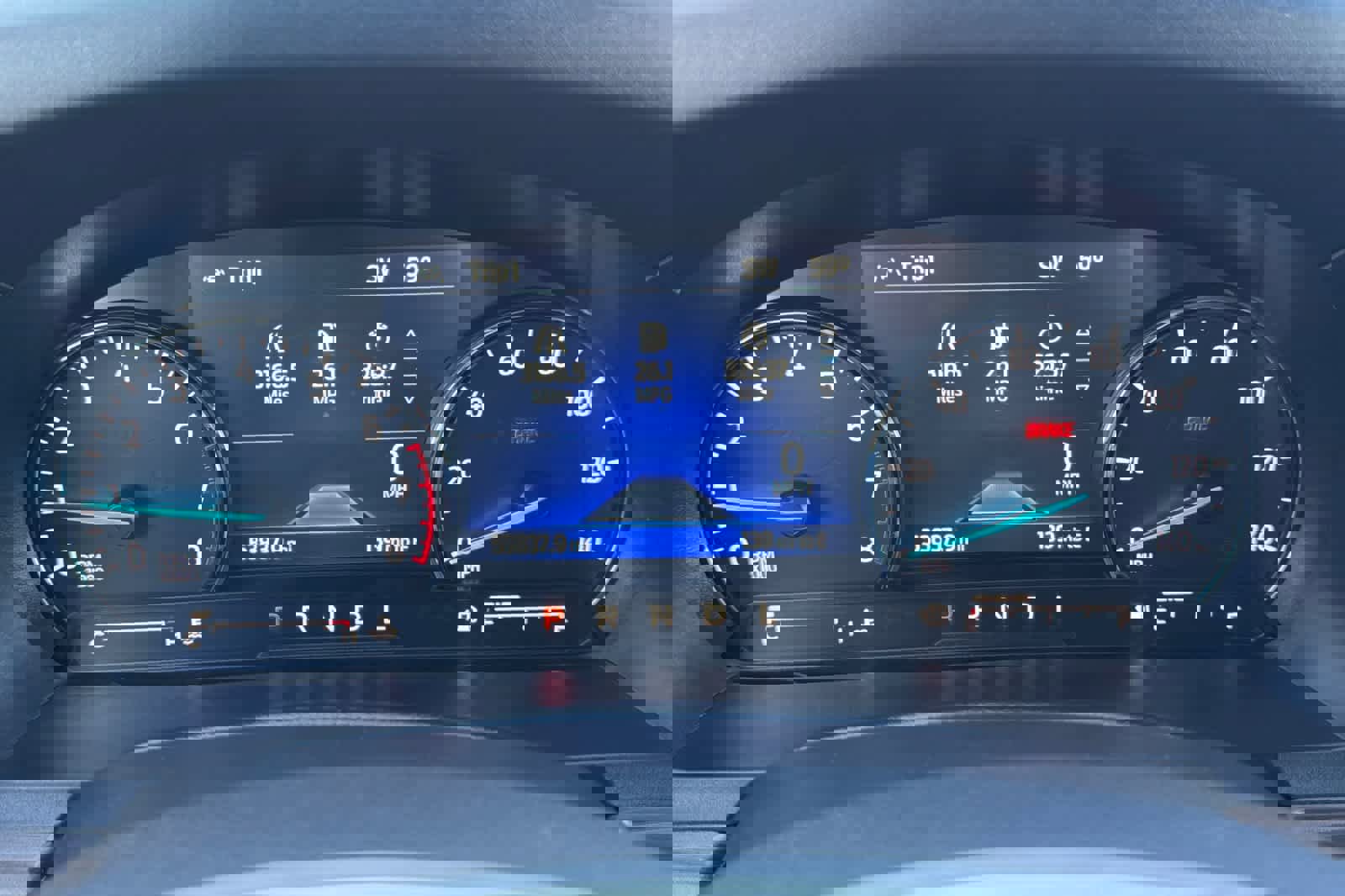 Certified 2023 Ford Explorer Limited image 26