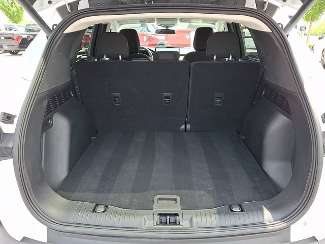 Certified 2023 Ford Escape Active w/ Tech Pack #1 AWD/4WD image 38