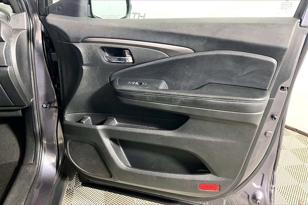 Used 2021 Honda Passport EX-L image 20