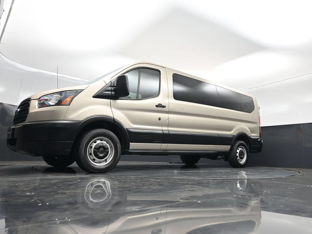 Certified 2019 Ford Transit 350 XL RWD image 37