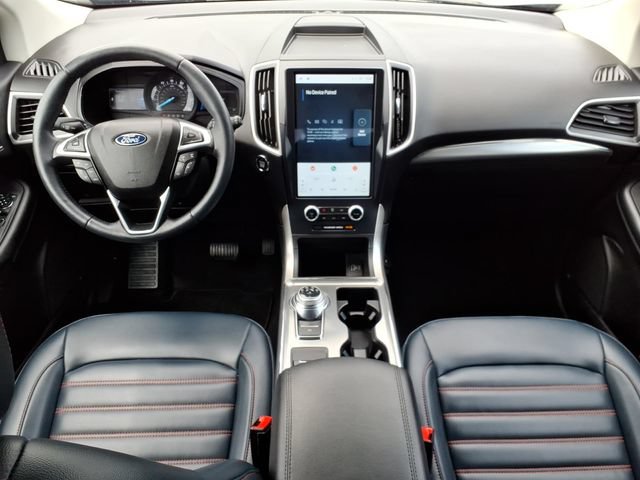 Certified 2023 Ford Edge SEL w/ Sport Appearance Package AWD/4WD image 11
