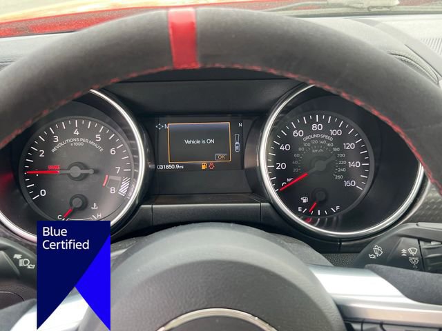 Certified 2020 Ford Mustang GT Premium w/ GT Performance Package image 19