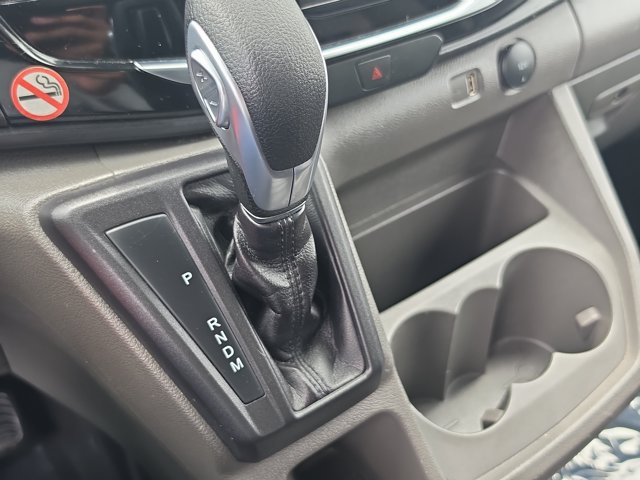 Certified 2023 Ford Transit 350 XLT RWD image 26