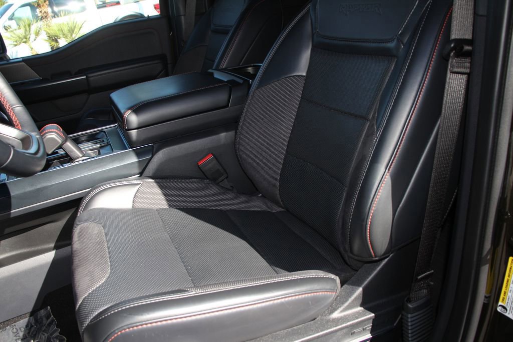 Certified 2024 Ford F150 Raptor image 23