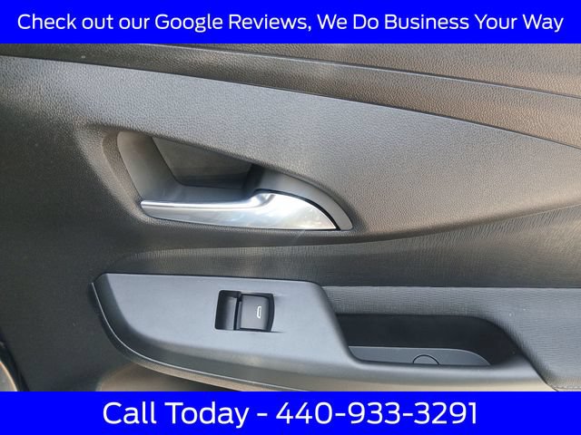 Used 2026 Buick Envista Sport Touring w/ Convenience I Package FWD image 40