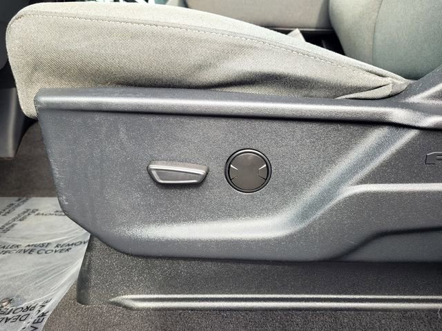 Certified 2024 Ford F250 XLT image 11