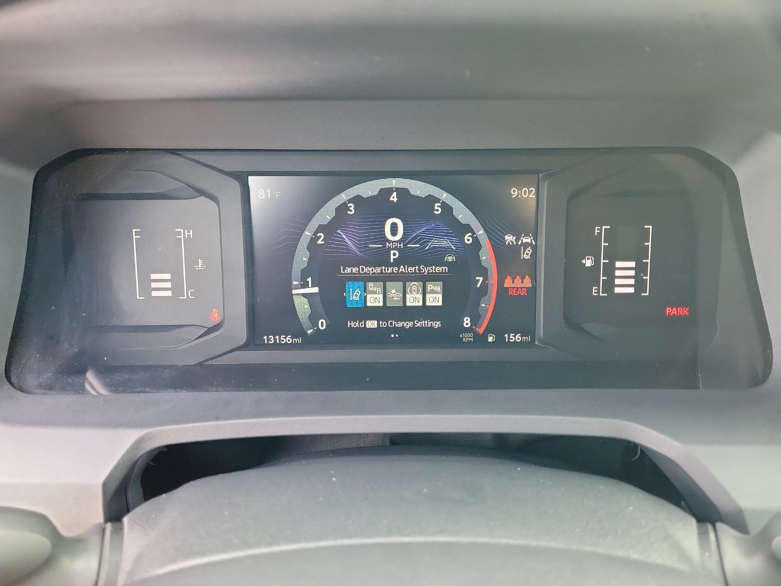 Used 2025 Toyota Tacoma SR w/ SR Upgrade Package RWD image 18