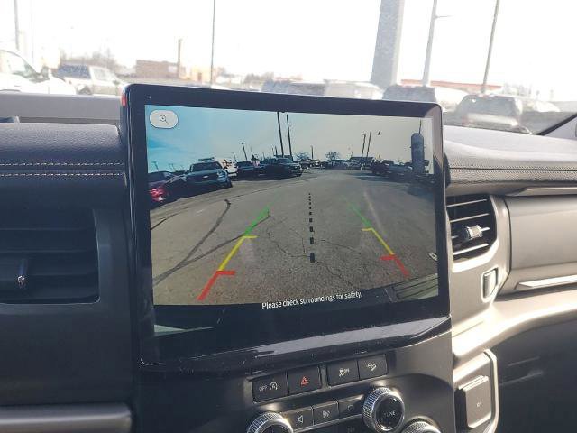 Certified 2024 Ford Expedition Max XLT image 29