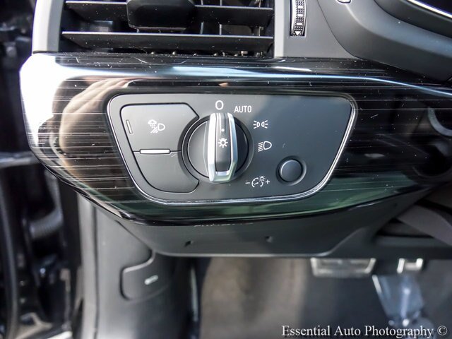 Used 2023 Audi A5 2.0T Premium Plus w/ Premium Plus AWD/4WD image 23