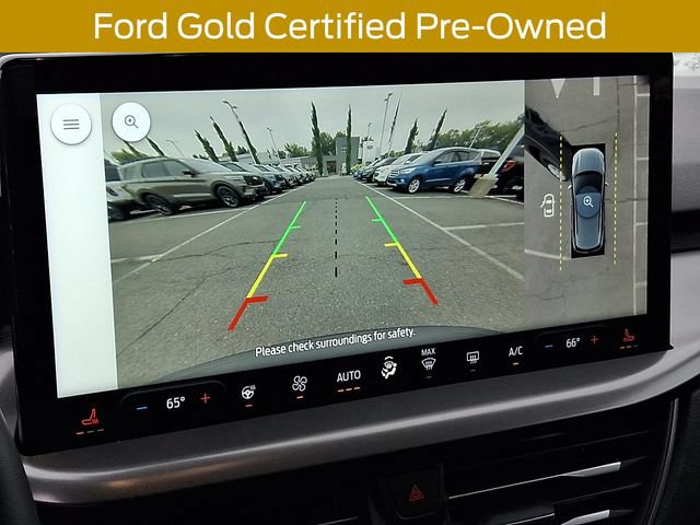 Certified 2023 Ford Escape Active w/ Tech Pack #2 AWD/4WD image 20