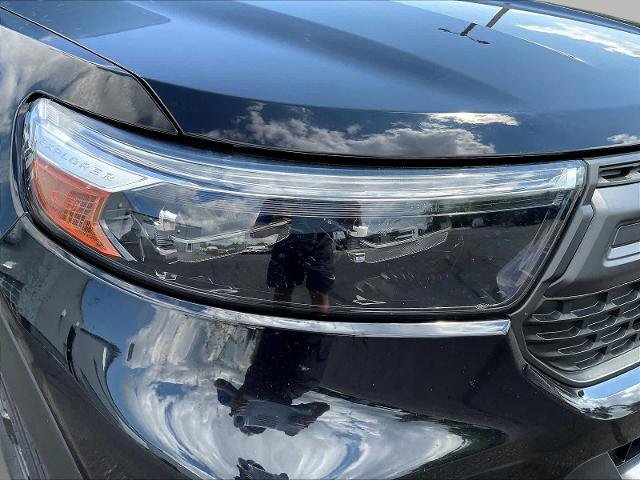 Certified 2022 Ford Explorer Timberline AWD/4WD image 34