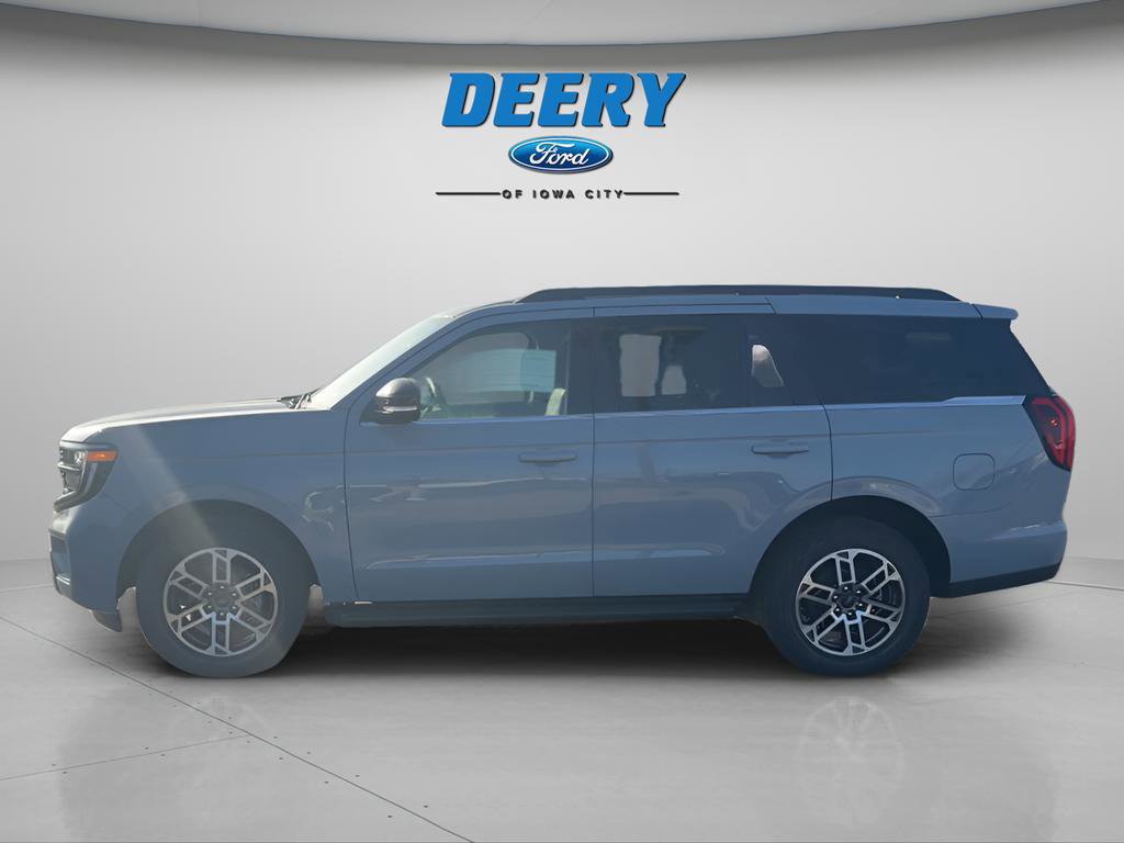 Certified 2026 Ford Expedition Active AWD/4WD image 2