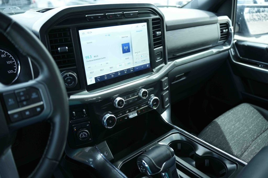 Certified 2023 Ford F150 4x4 SuperCrew image 32