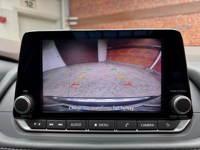 Used 2022 Nissan Rogue SV w/ SV Premium Package image 22