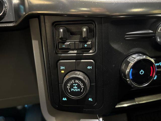 Certified 2024 Ford F150 Lariat w/ Equipment Group 502A High image 21