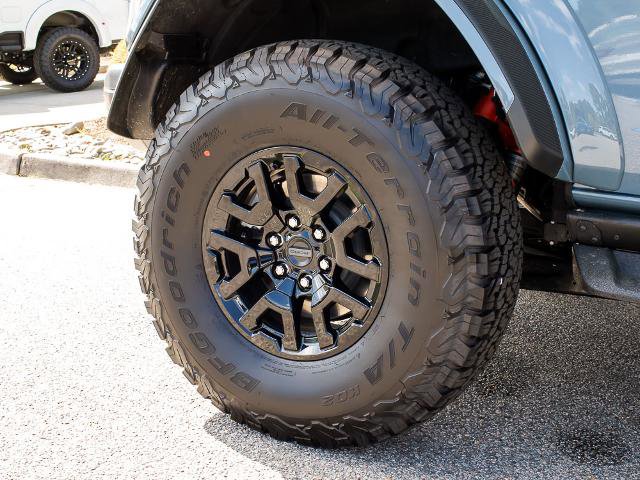 Certified 2025 Ford Bronco Raptor image 7