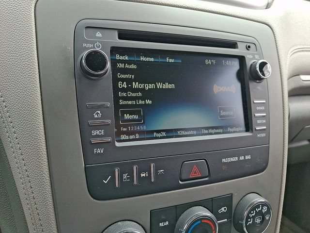 Used 2017 Chevrolet Traverse LS FWD image 27