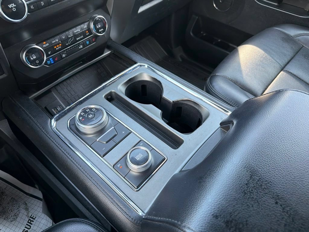 Certified 2020 Ford Expedition XLT w/ Equipment Group 202A AWD/4WD image 20
