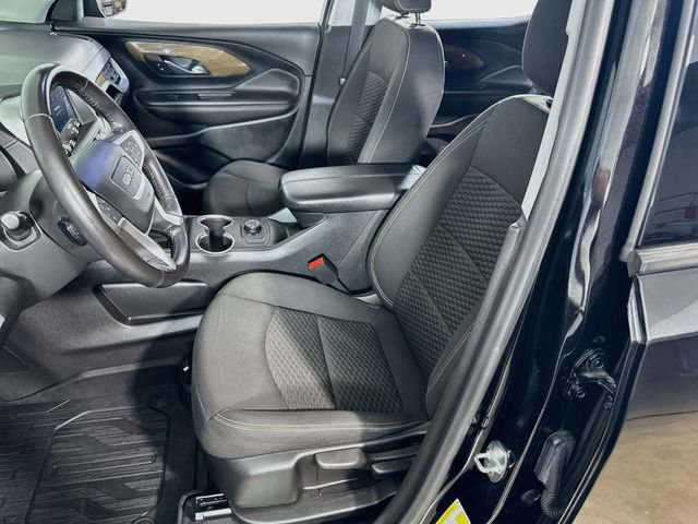 Used 2021 GMC Terrain SLE w/ Elevation Edition AWD/4WD image 19