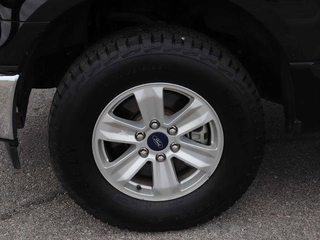 Certified 2017 Ford F150 XLT image 12