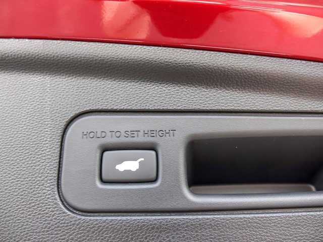 Used 2026 Acura MDX A-Spec AWD/4WD image 34