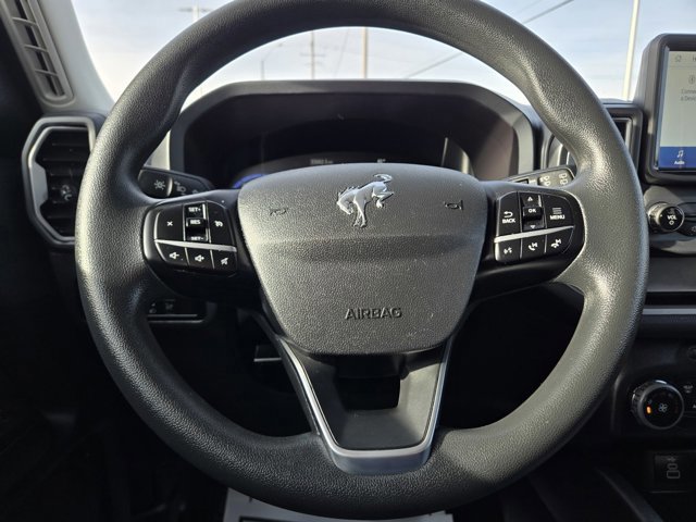 Certified 2023 Ford Bronco Sport Big Bend image 19