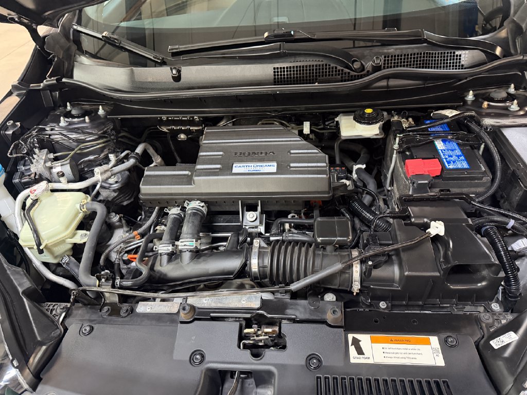 Used 2020 Honda CR-V EX-L image 14