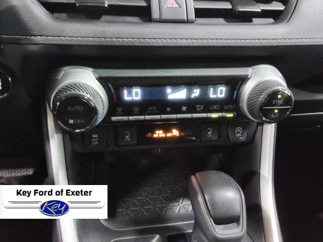 Used 2024 Toyota RAV4 XLE w/ Weather Package AWD/4WD image 33