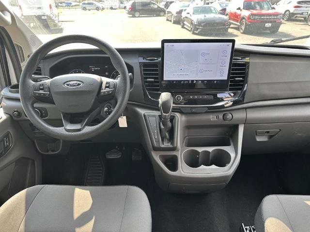 Certified 2024 Ford Transit 350 XLT RWD image 19