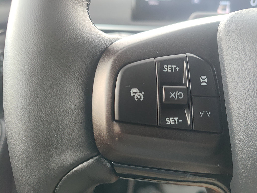 Certified 2025 Ford Mustang Mach-E Select RWD image 17