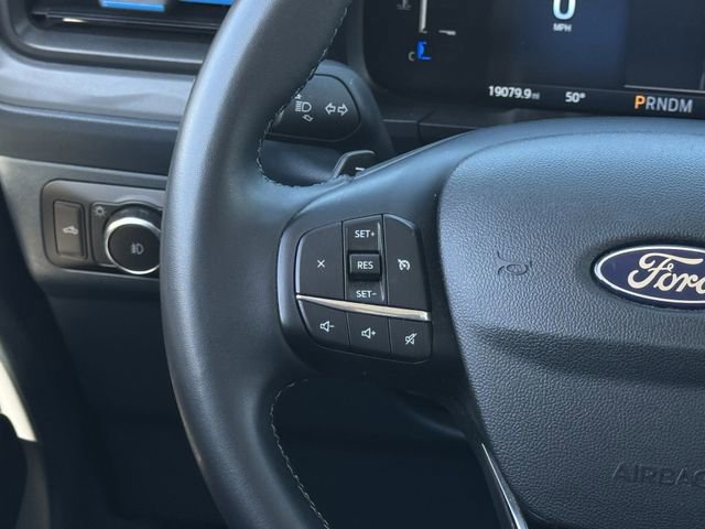 Certified 2025 Ford Maverick Lobo image 13