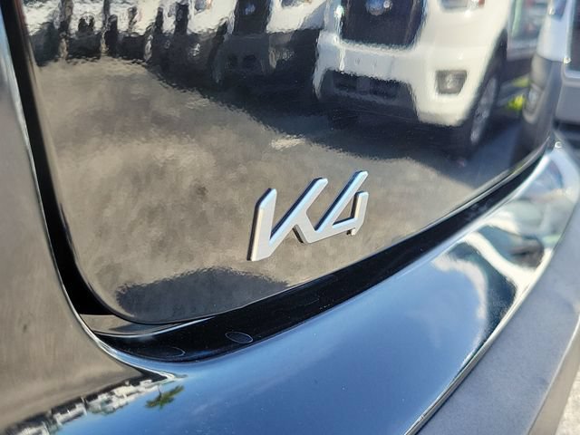 Used 2025 Kia K4 FWD image 6