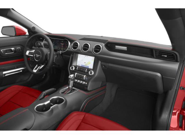 Certified 2022 Ford Mustang Coupe RWD image 15