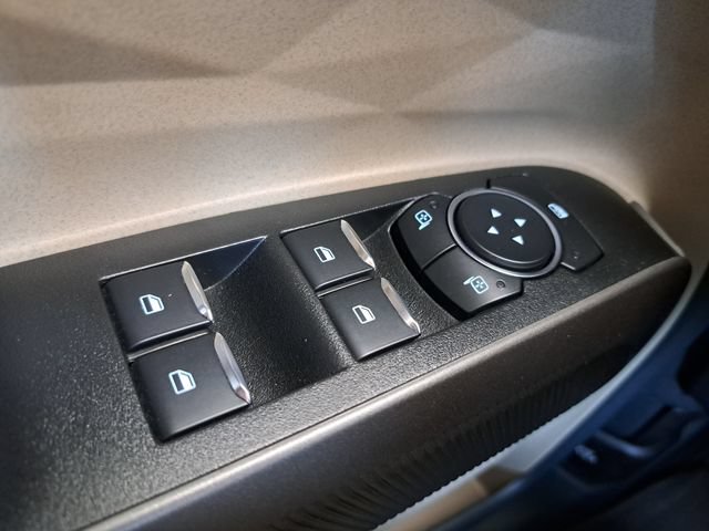 Certified 2025 Ford Maverick Lariat AWD/4WD image 22