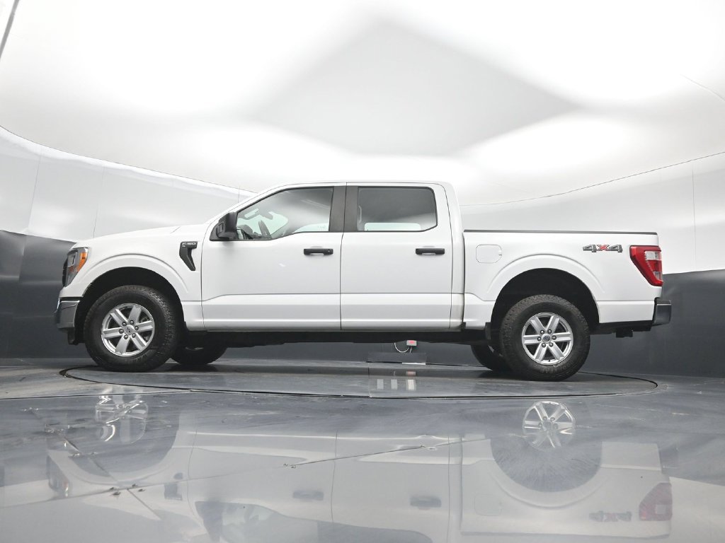 Certified 2021 Ford F150 XL w/ Equipment Group 101A High AWD/4WD image 8