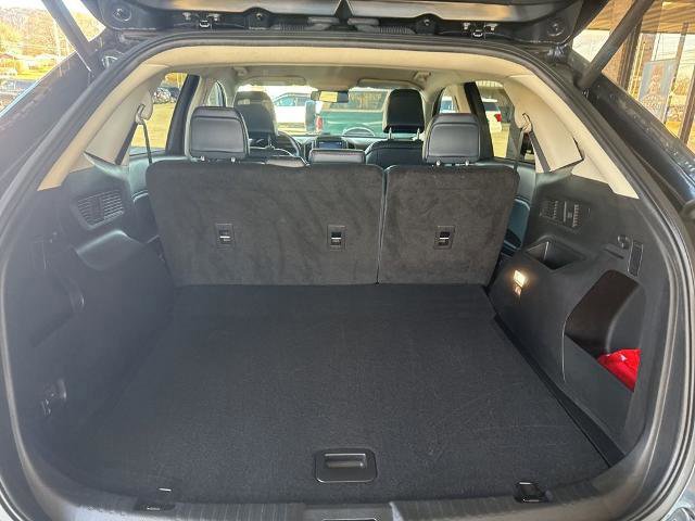 Certified 2023 Ford Edge SEL w/ Sport Appearance Package AWD/4WD image 23