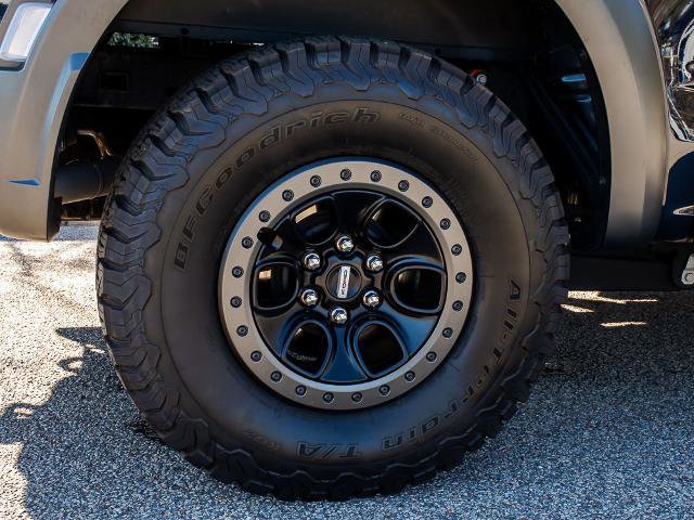 Certified 2023 Ford F150 Raptor image 7